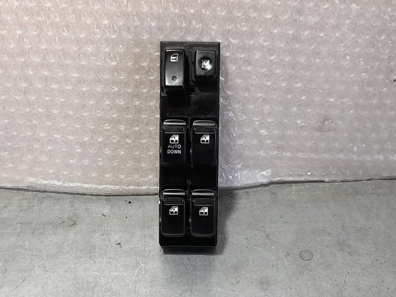 Recambio de mando elevalunas delantero izquierdo para kia sportage concept referencia OEM IAM 935701F370FKZ  