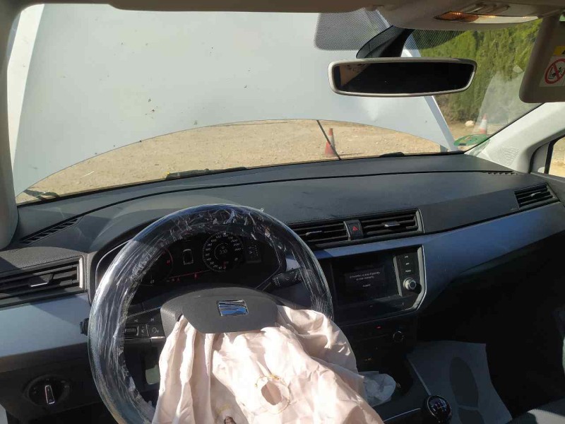 Recambio de salpicadero para seat arona style edition referencia OEM IAM 6F1857005H  C/ AIRBAG DERECHO