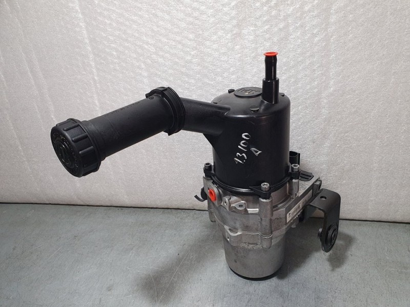 Recambio de bomba direccion electrica para citroën ds4 design referencia OEM IAM 9676740380 V29011446A 