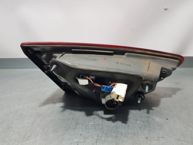 Recambio de piloto trasero derecho para hyundai i30 (gd) classic referencia OEM IAM 92404A5010  INTERIOR