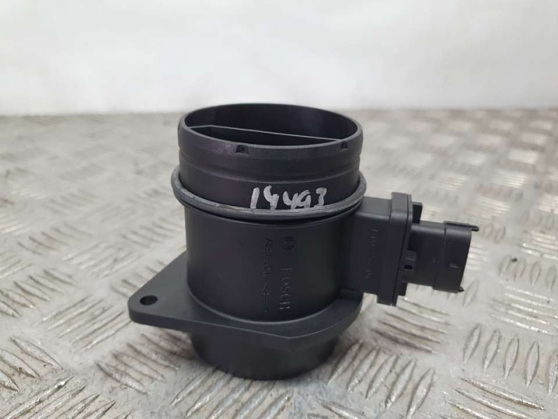 Recambio de caudalimetro para suzuki vitara 1.6 ddis comfort 4x4 referencia OEM IAM 1380062M00 0281006374 BOSCH