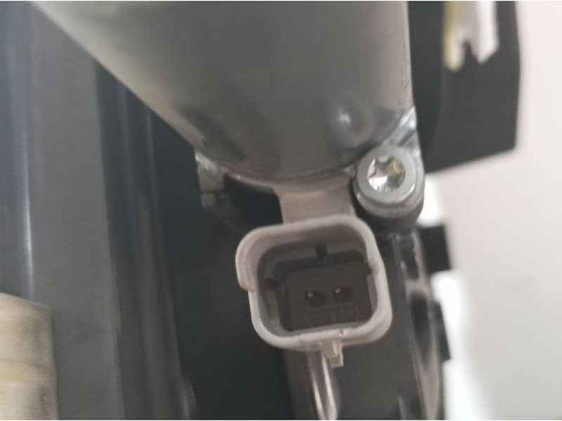 Recambio de elevalunas delantero izquierdo para peugeot rifter active standard referencia OEM IAM 9817212180  ELECTRICO 2 PINS