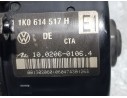 Recambio de abs para volkswagen golf v berlina (1k1) trendline referencia OEM IAM 1K0614517H ATE 10020601064