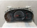 Recambio de cuadro instrumentos para renault kangoo profesional referencia OEM IAM P248103763R NS34311447X JOHNSON CONTROLS