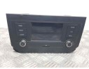 Recambio de sistema navegacion gps para seat ibiza (kj1) reference referencia OEM IAM 6F0035871  