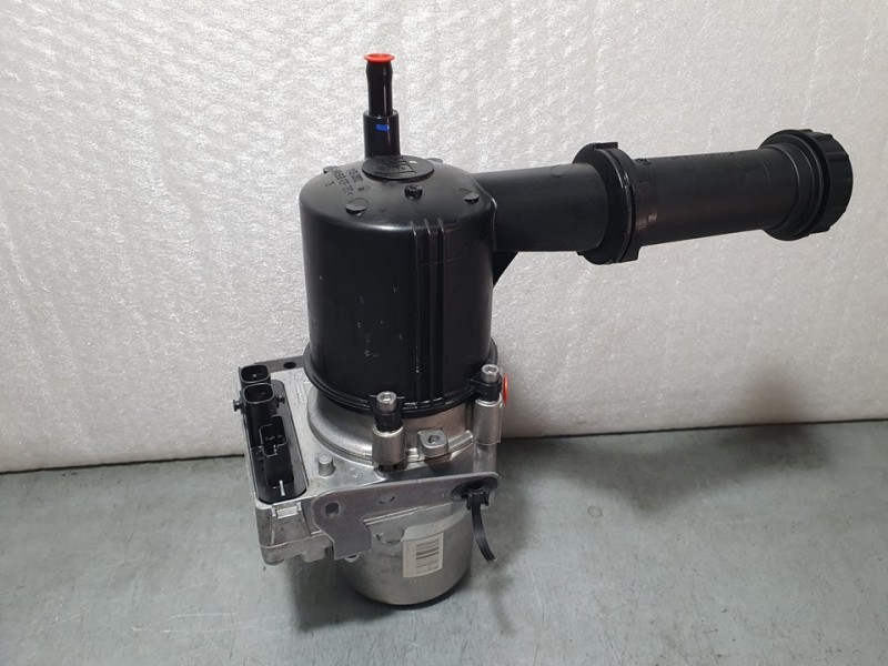 Recambio de bomba direccion electrica para citroën ds4 design referencia OEM IAM 9676740380 V29011446A 