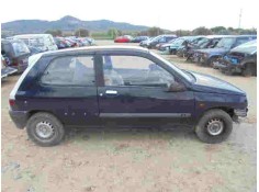 RENAULT CLIO I FASE I+II (B/C57)