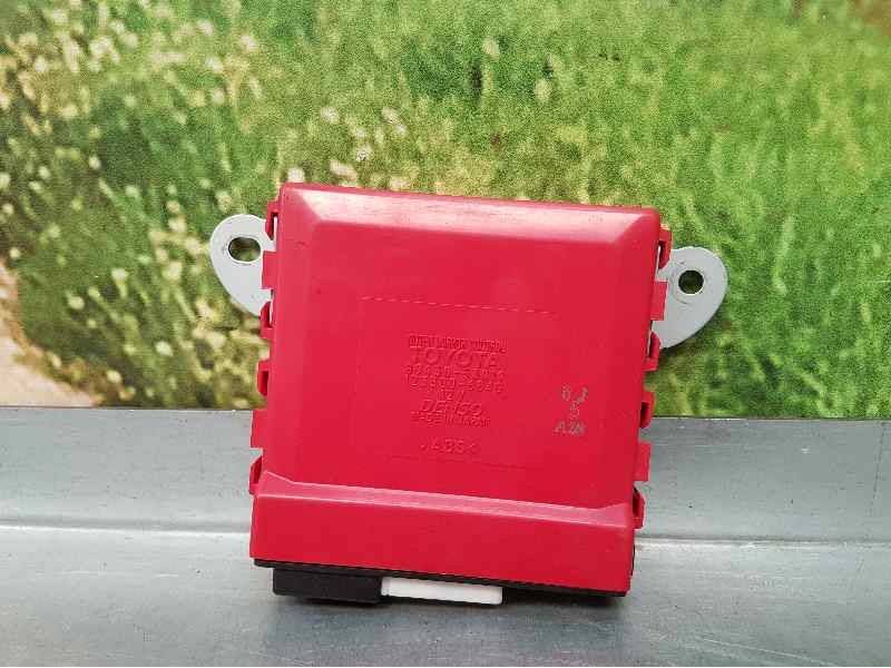 Recambio de modulo electronico para lexus is200 (ds2/is2) 220d referencia OEM IAM 8943053011 1233006840 DENSO