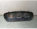 Recambio de cuadro instrumentos para citroën c5 berlina lx (e) referencia OEM IAM 9655608580 503000880104 