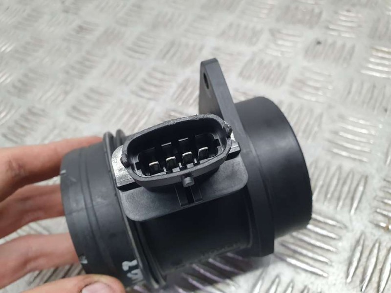 Recambio de caudalimetro para suzuki vitara 1.6 ddis comfort 4x4 referencia OEM IAM 1380062M00 0281006374 BOSCH