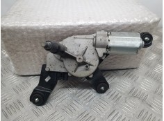 MOTOR LIMPIA TRASERO 987001Y000 F0082B2220 BOSCH