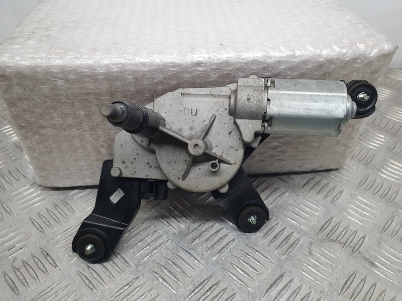 Recambio de motor limpia trasero para kia picanto concept referencia OEM IAM 987001Y000 F0082B2220 BOSCH