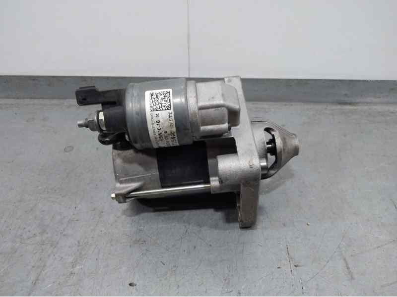 Recambio de motor arranque para peugeot 208 (p2) active referencia OEM IAM 1686438680  VALEO