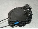 Recambio de cerradura puerta trasera izquierda para toyota auris active referencia OEM IAM A084219  ELECTRICA