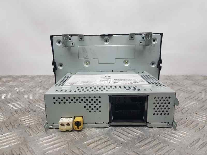 Recambio de sistema navegacion gps para seat ibiza (kj1) reference referencia OEM IAM 6F0035871  