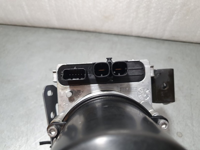 Recambio de bomba direccion electrica para citroën ds4 design referencia OEM IAM 9676740380 V29011446A 