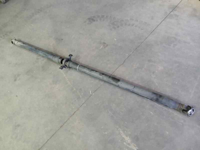 Recambio de transmision central para honda cr-v (re) i-vtec 4wd referencia OEM IAM SWA38L3D  