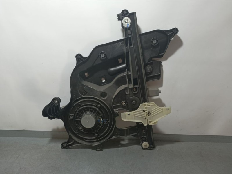 Recambio de elevalunas delantero izquierdo para peugeot rifter active standard referencia OEM IAM 9817212180  ELECTRICO 2 PINS