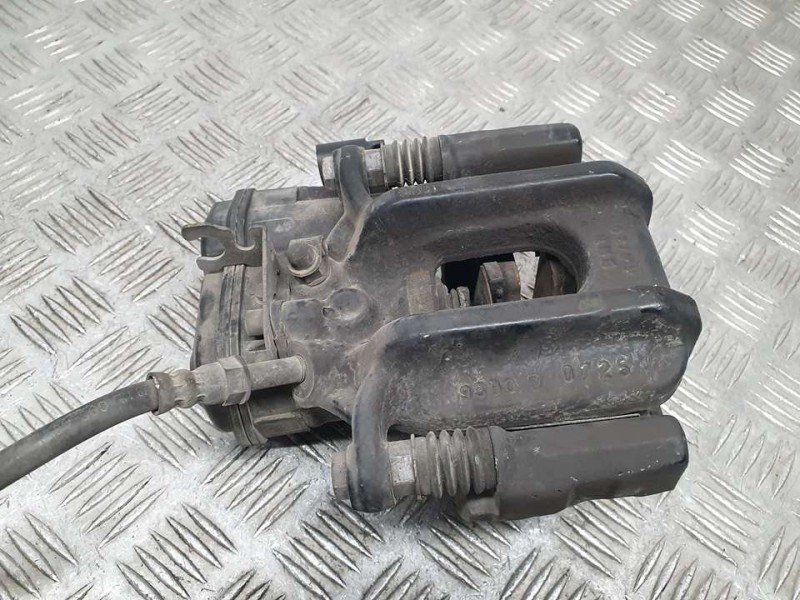 Recambio de pinza freno trasera izquierda para bmw i8 (i12) i8 pure impulse referencia OEM IAM 32349660  