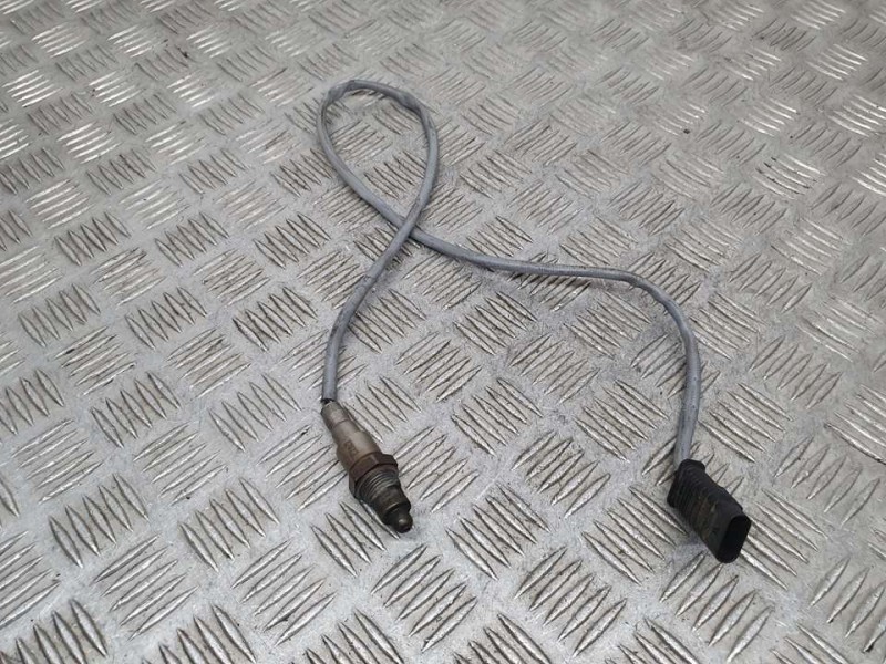 Recambio de sonda lambda para bmw serie 1 lim. (f20/f21) 116i referencia OEM IAM 863104902 0258030299 BOSCH