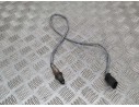 Recambio de sonda lambda para bmw serie 1 lim. (f20/f21) 116i referencia OEM IAM 863104902 0258030299 BOSCH