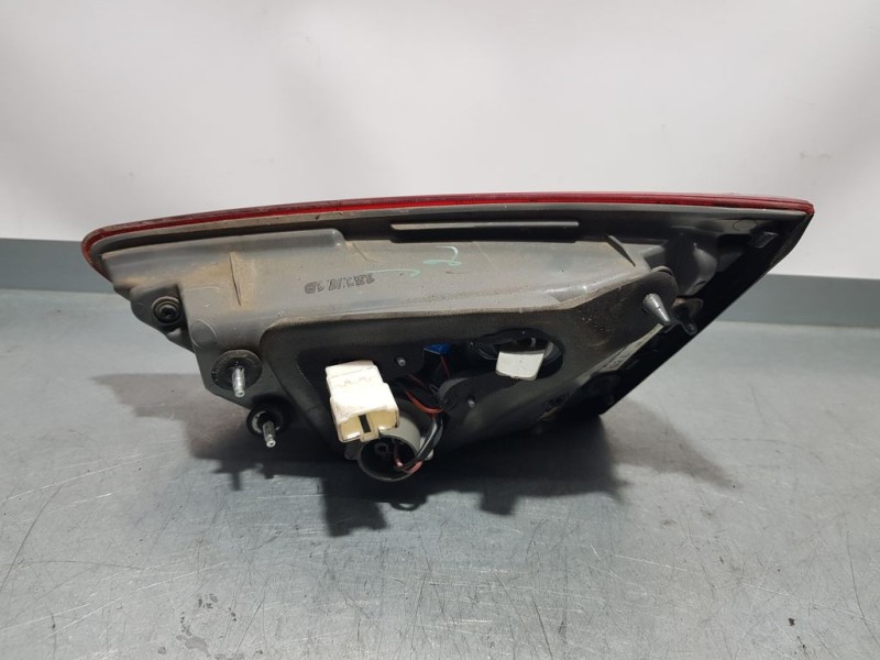 Recambio de piloto trasero izquierdo para hyundai i30 (gd) classic referencia OEM IAM 92403A5010  INTERIOR