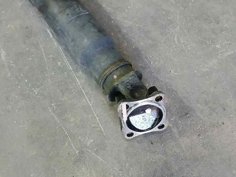 Recambio de transmision central para honda cr-v (re) i-vtec 4wd referencia OEM IAM SWA38L3D  