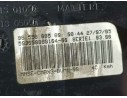 Recambio de cuadro instrumentos para citroën c5 berlina lx (e) referencia OEM IAM 9655608580 503000880104 