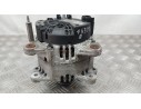 Recambio de alternador para volkswagen golf plus (5m1) trendline referencia OEM IAM 06F903023C VALEO 2542695D