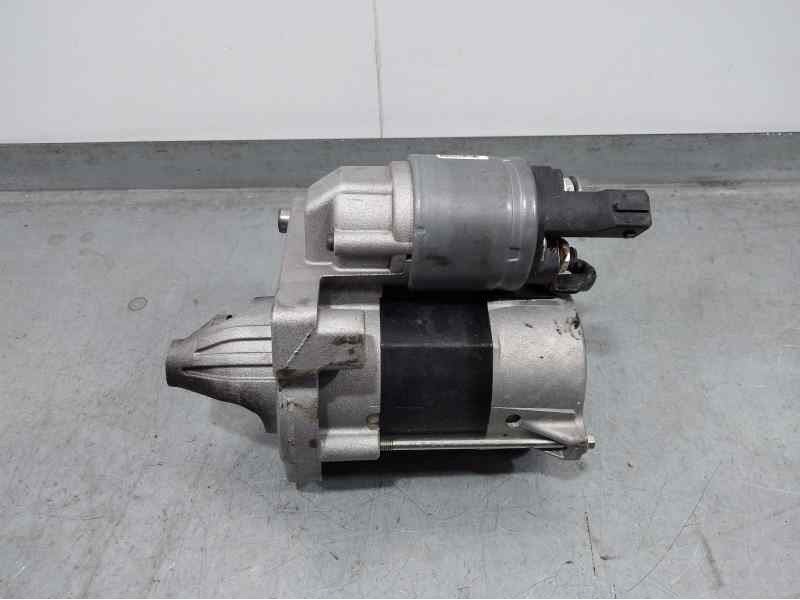 Recambio de motor arranque para peugeot 208 (p2) active referencia OEM IAM 1686438680  VALEO