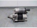 Recambio de motor arranque para peugeot 208 (p2) active referencia OEM IAM 1686438680  VALEO
