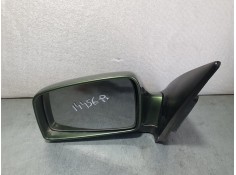 RETROVISOR IZQUIERDO SIN REF ELECTRICO 3 PINES