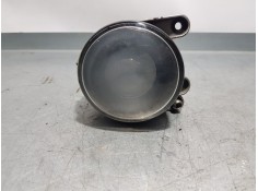 FARO ANTINIEBLA DERECHO 1K0941700A CRISTAL BLANCO POR DENTRO