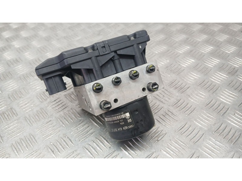 Recambio de abs para audi a2 (8z0) 1.4 tdi referencia OEM IAM 8Z0614517C ATE 10020402234