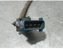 Recambio de sonda lambda para peugeot 207 x-line referencia OEM IAM 9636968380  