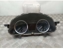 Recambio de cuadro instrumentos para toyota auris active referencia OEM IAM 838000Z82  