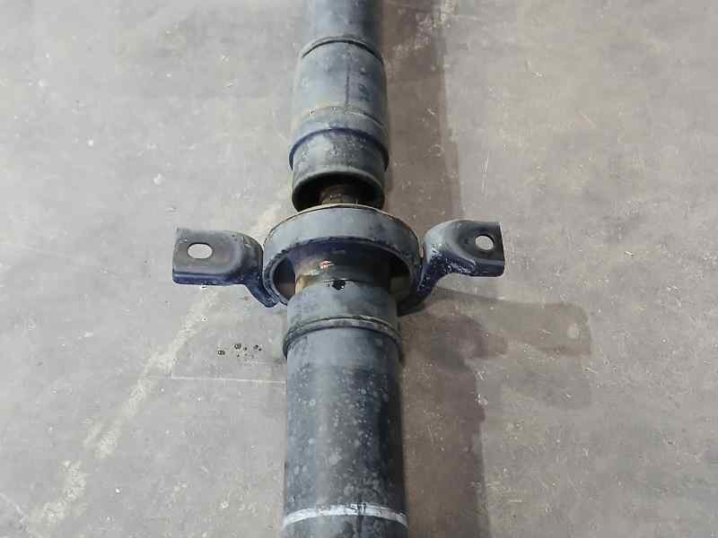 Recambio de transmision central para honda cr-v (re) i-vtec 4wd referencia OEM IAM SWA38L3D  