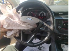 Recambio de volante para seat arona style edition referencia OEM IAM 5FA419091S  POCO PELADO