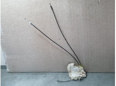 CERRADURA PUERTA DELANTERA DERECHA 8220154P20 2 PINES