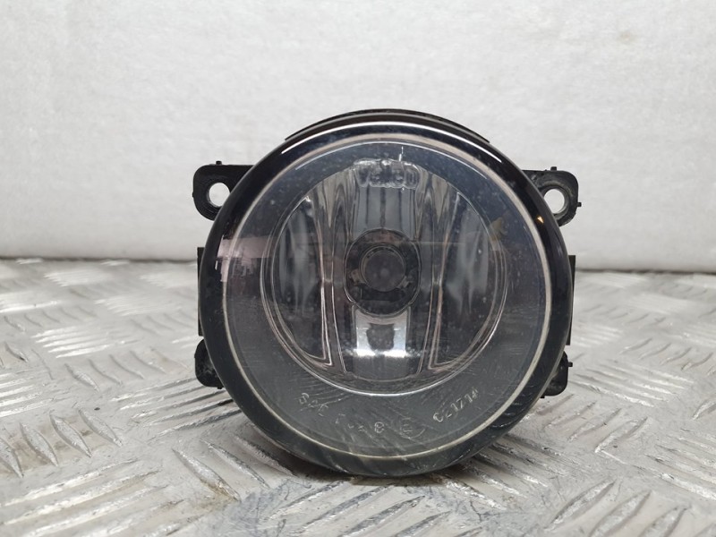 Recambio de faro antiniebla derecho para opel tigra twin top cosmo referencia OEM IAM 9270157 VALEO 