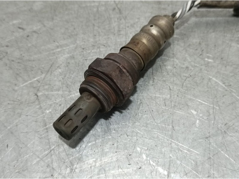 Recambio de sonda lambda para peugeot 207 x-line referencia OEM IAM 9636968380  