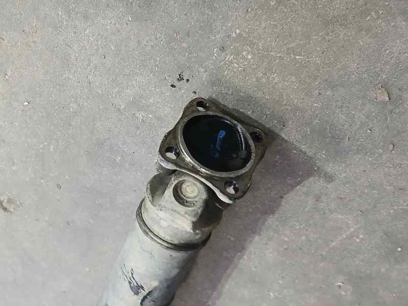 Recambio de transmision central para honda cr-v (re) i-vtec 4wd referencia OEM IAM SWA38L3D  