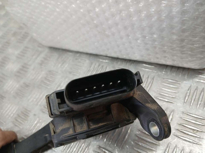 Recambio de potenciometro pedal para ford fiesta (cb1) trend referencia OEM IAM 8V219F836AB  