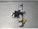 Recambio de elevalunas trasero derecho para renault clio iv dynamique referencia OEM IAM 7008880R  ELECTRICO 2 PINS