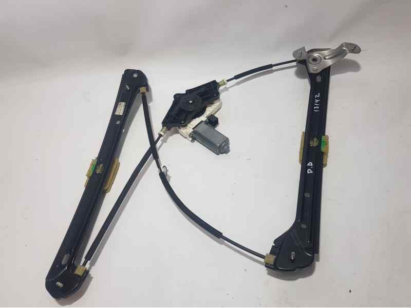 Recambio de elevalunas delantero derecho para volkswagen golf vii sportsvan edition referencia OEM IAM 5G4837462H C03533105 BROS