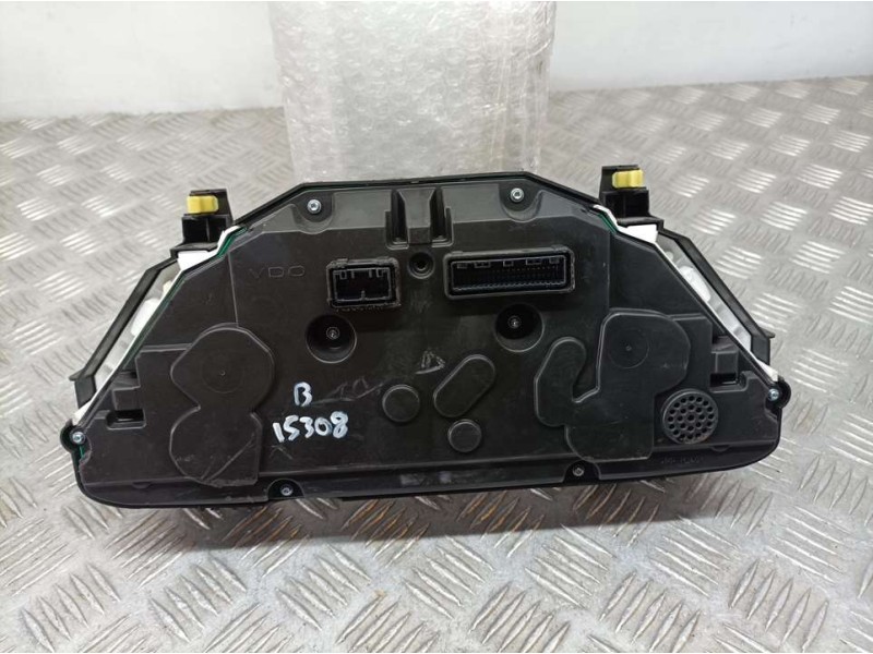 Recambio de cuadro instrumentos para toyota auris active referencia OEM IAM 838000Z82  