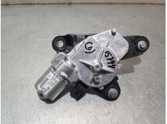 MOTOR LIMPIA TRASERO 9819900080 0390205114 BOSCH
