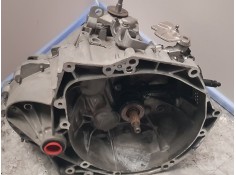 CAJA CAMBIOS 20EA36 1447827 6VELOCIDADES