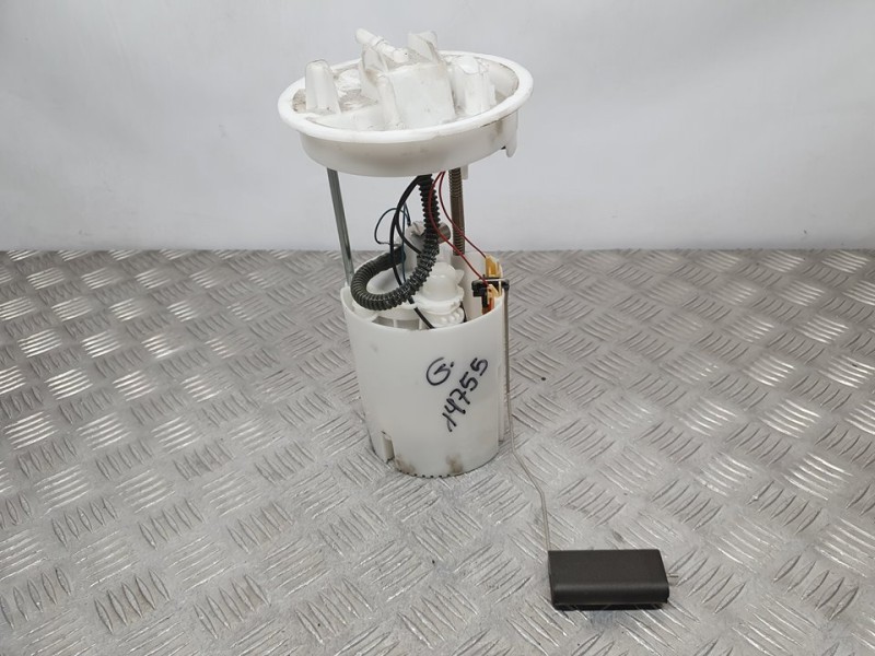 Recambio de aforador para ford kuga titanium referencia OEM IAM CV619H307AD D434768AD 