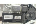 Recambio de elevalunas delantero izquierdo para renault megane iii berlina 5 p dynamique referencia OEM IAM 807315510R  ELECTRIC